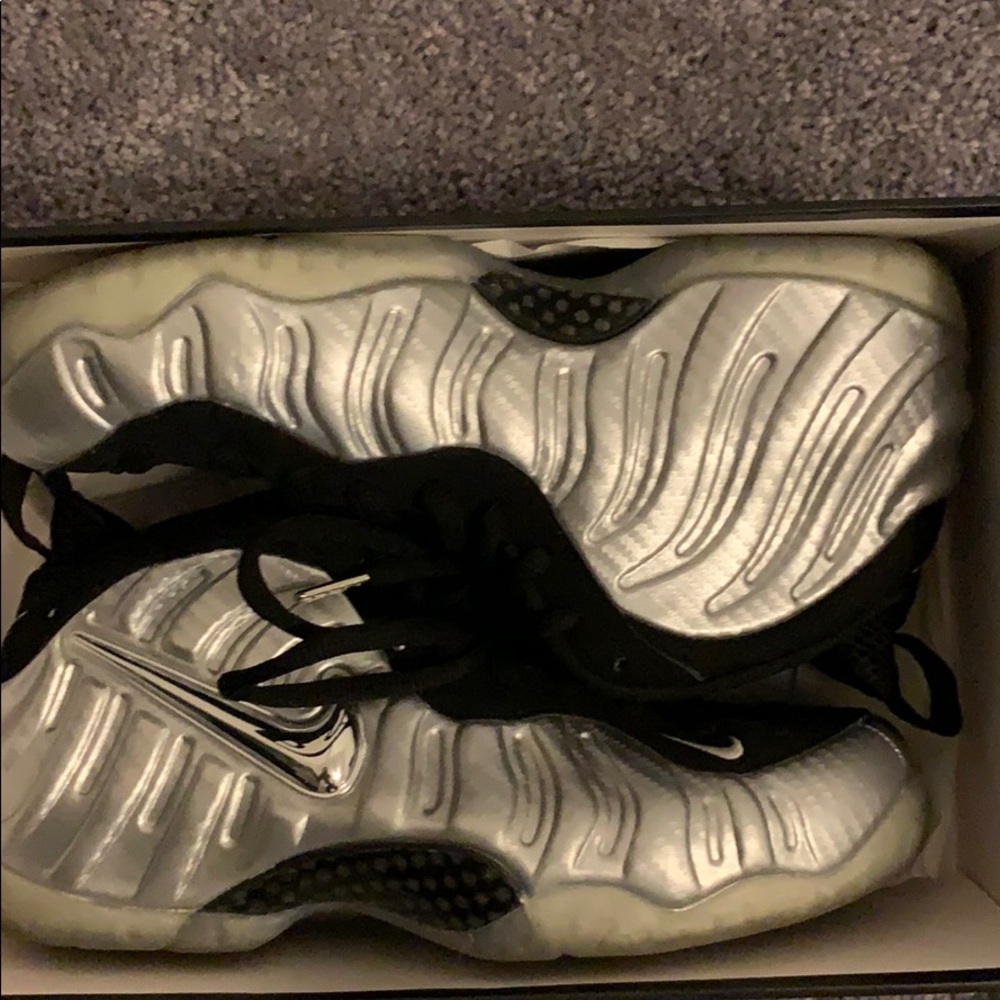 Foams
